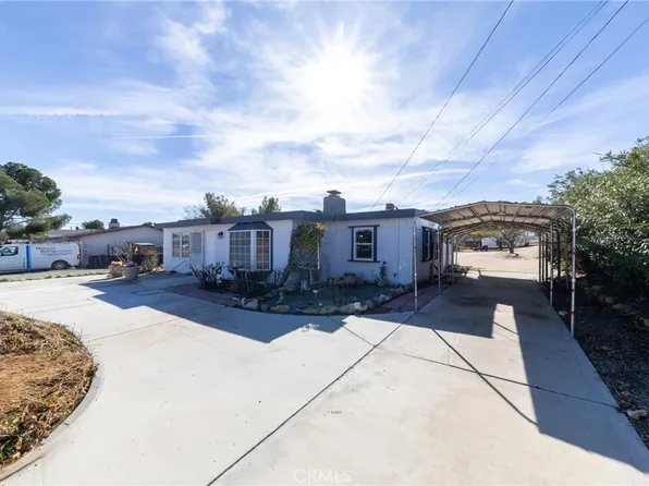 12514 Magnolia Ave, Victorville, CA 92395