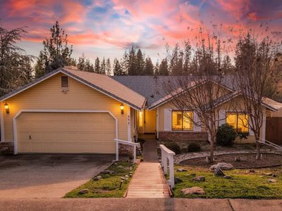 111 Stanford Ct, Grass Valley, CA, 95945