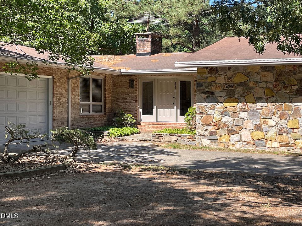 2nd image of 4610 Hopson Rd