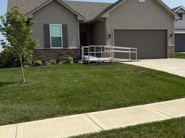 4043 NW Eclipse Pl, Blue Springs, MO 64015