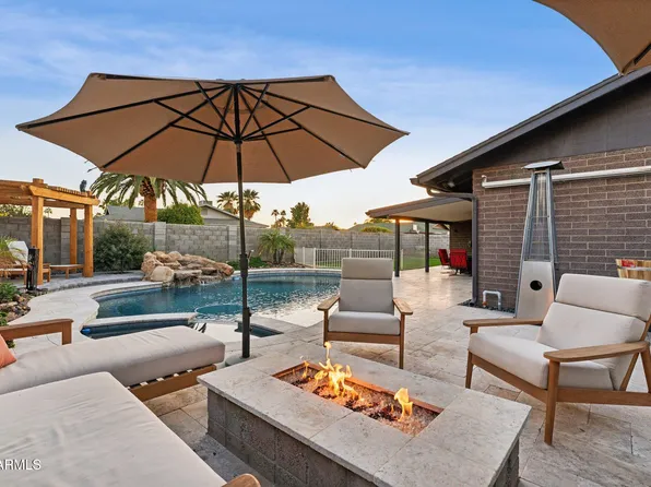 3519 E DE POE Lane, Phoenix, AZ 85028