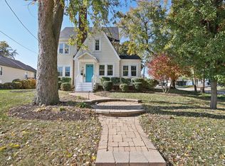 638 N Kenilworth Ave, Glen Ellyn, IL