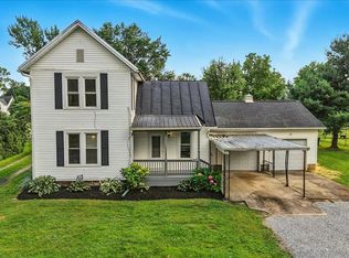 941 E Walnut St, Galion, OH 44833