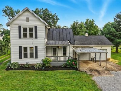 941 E Walnut St, Galion, OH, 44833