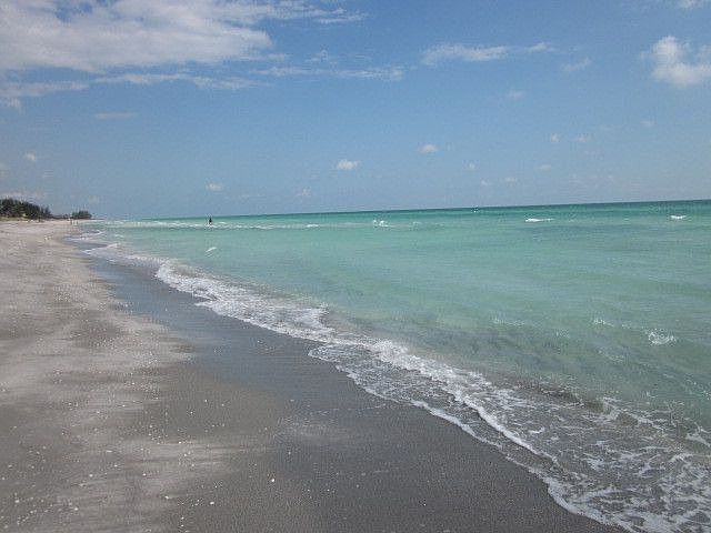 LBK Beach