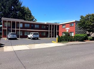 Gabriel Terrace Apartments, Portland, OR 97202