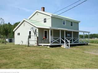 136 Moody Rd, Monroe, ME 04951