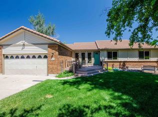 8579 Pawnee Rd, Parker, CO 80134