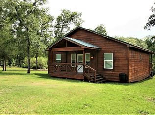 140 W Village Cove Loop, Livingston, TX 77351