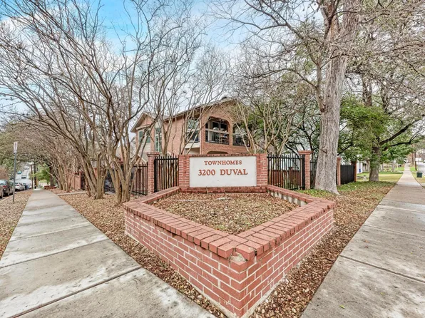 3200 Duval St APT 101, Austin, TX 78705