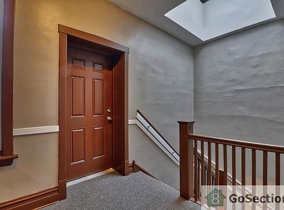 2nd image of 1852 S Central Park Ave #2F