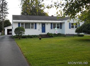 9646 Maynard Dr #SS, Marcy, NY 13403