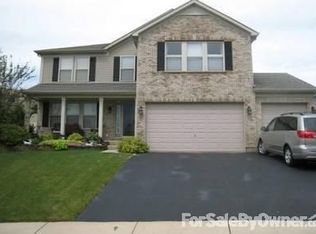 492 Spring Dr, Marengo, IL 60152