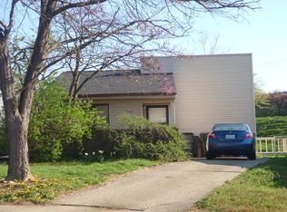 3252 Valhalla Dr, Lexington, KY 40515