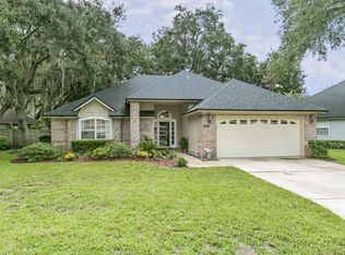 1228 Zephyr Way S, Jacksonville Beach, FL 32250
