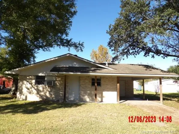 400 Patch St, Sulphur, LA 70665