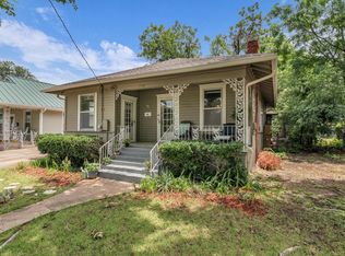 1710 McKenzie Ave, Waco, TX 76708