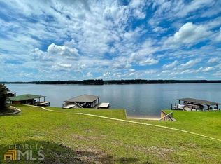 646/647 Starboard Trl #646/647, Sparta, GA 31087