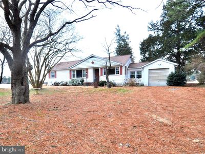 1837 Dun Swamp Rd, Pocomoke City, MD, 21851