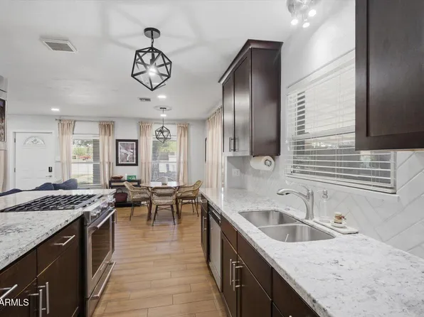 509 W MISSOURI Avenue, Phoenix, AZ 85013