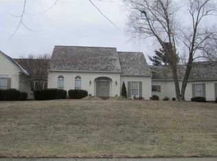 13109 Reading Rd, Goshen, KY 40026