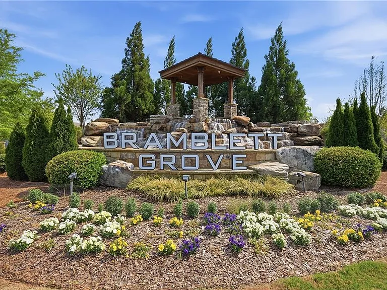 4910 Bramblett Grove Pl — Photo 44