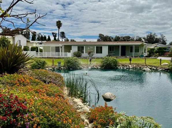 135 Dickens Cir #135, Ventura, CA 93003