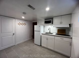 4424 6th Ave #BASEMENT, Niagara Falls, ON L2E 4T1