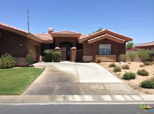 155 Saint Thomas Pl, Rancho Mirage, CA 92270