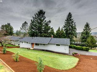 15427 SW Vista Ave, Sherwood, OR