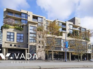 7831 Westminster Hwy #1702, Richmond, BC V6X 4J4