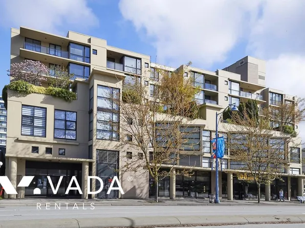 7831 Westminster Hwy #1702, Richmond, BC V6X 4J4