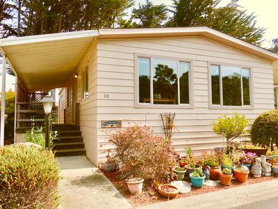 1184 N Main St, Fort bragg, CA, 95437