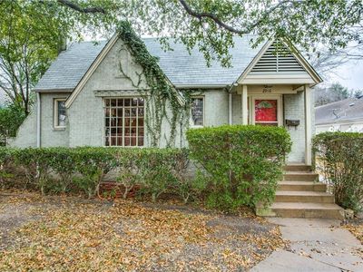 2916 Dyer St, University Park, TX, 75205