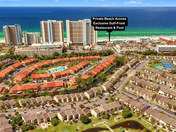 206 White Sandy Dr, Panama City Beach, FL 32407