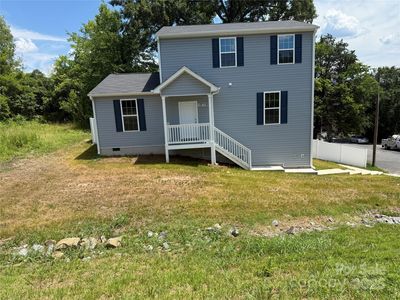 7 Scott St SW, Concord, NC, 28025