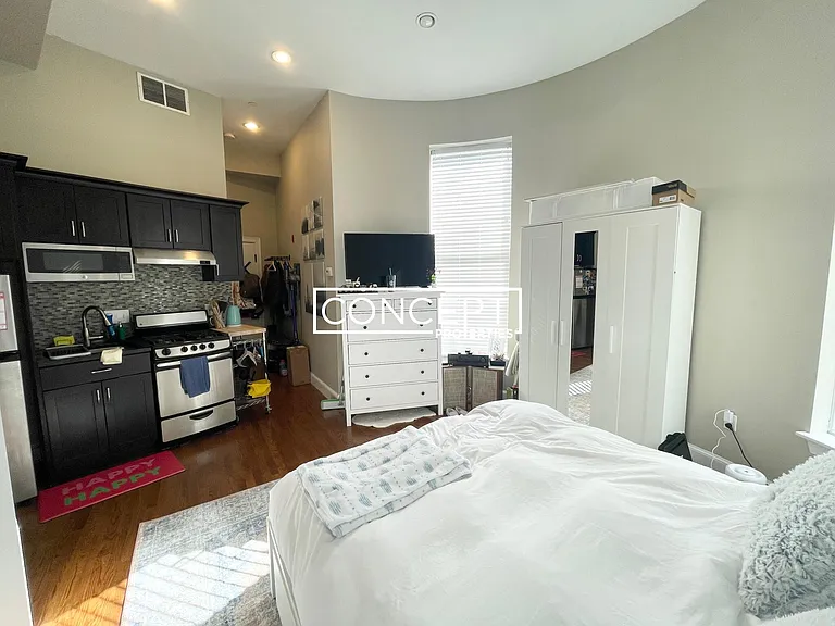 497 Commonwealth Ave #1 — Photo 1