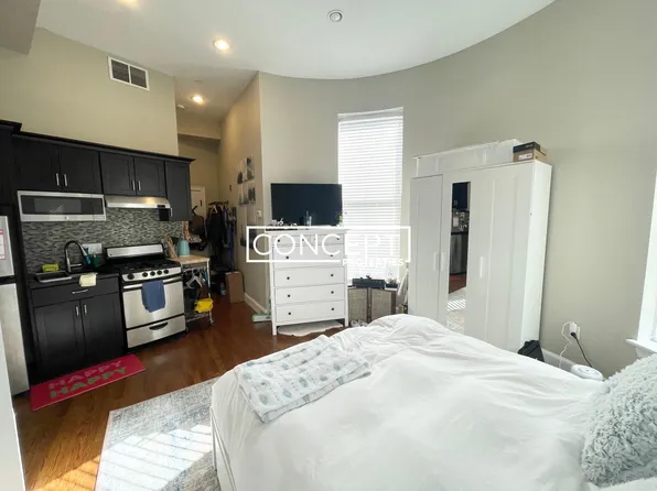 497 Commonwealth Ave #1, Boston, MA 02215