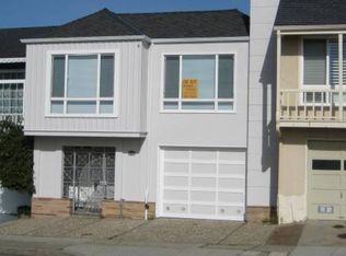 2126 Sloat Blvd, San Francisco, CA 94116
