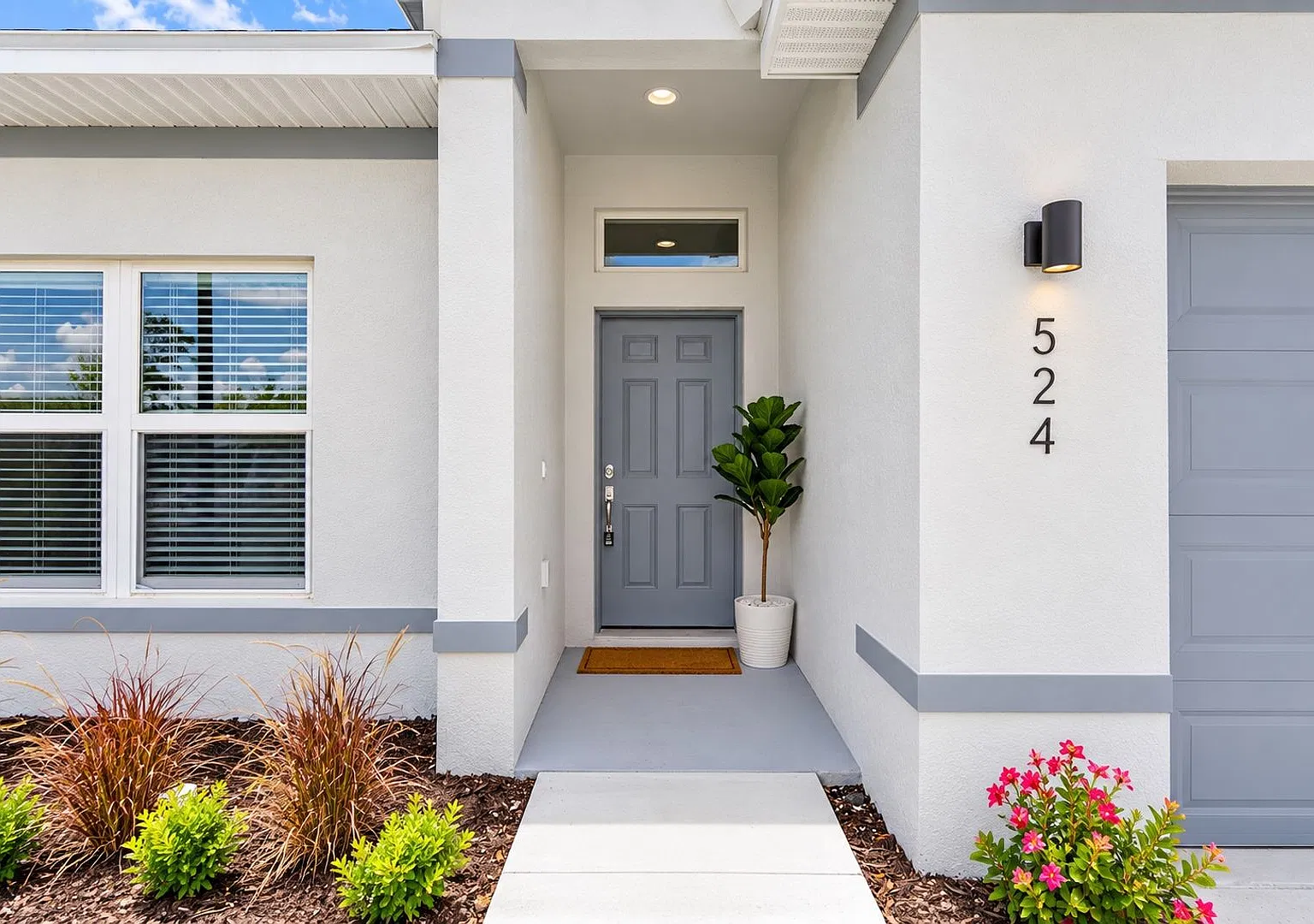 Stunning Nearly New 4-Bedroom Home in Cape Coral 3-Car Garage, Luxury Upgrades & Modern Living! — Photo 3