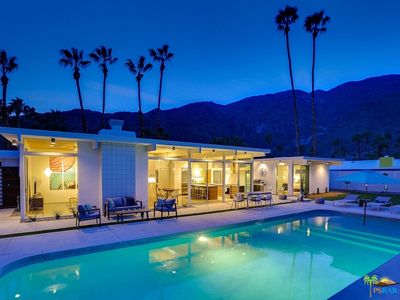 820 W Regal Dr, Palm Springs, CA, 92262