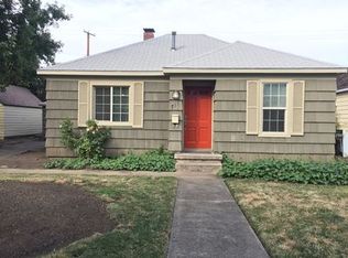 711 S Holly St, Medford, OR 97501