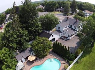 265 Main St, Oxford, MA 01540