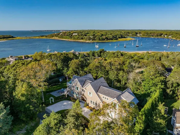133 Associates Road, West Falmouth, MA 02540
