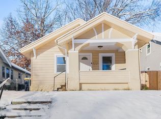 5404 Paseo Blvd, Kansas City, MO 64110