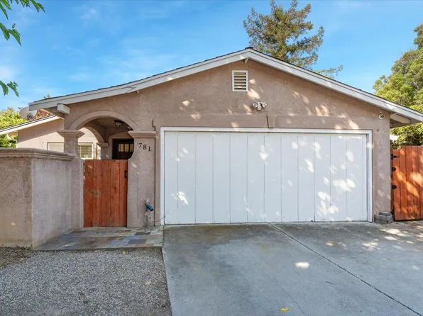 781 Sunbrook Ct, San Jose, CA 95111