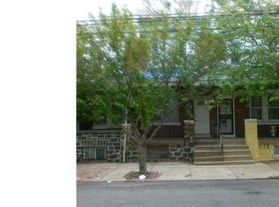 6208 Master St, Philadelphia, PA 19151