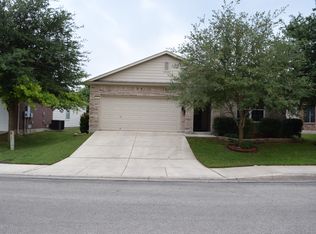 664 Silo St, Schertz, TX 78154