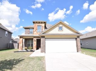 7829 Old Gate Rd, Temple, TX 76502