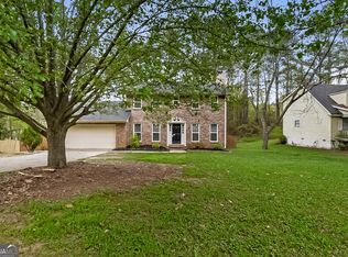 1119 Bethsaida Rd, Riverdale, GA 30296